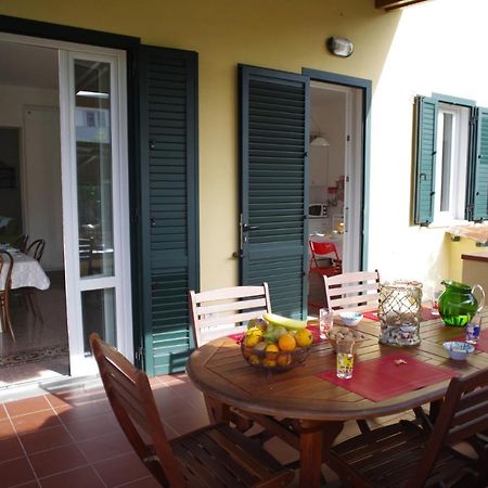 Villa Flores A Mondello By Wonderful Italy Bagian luar foto