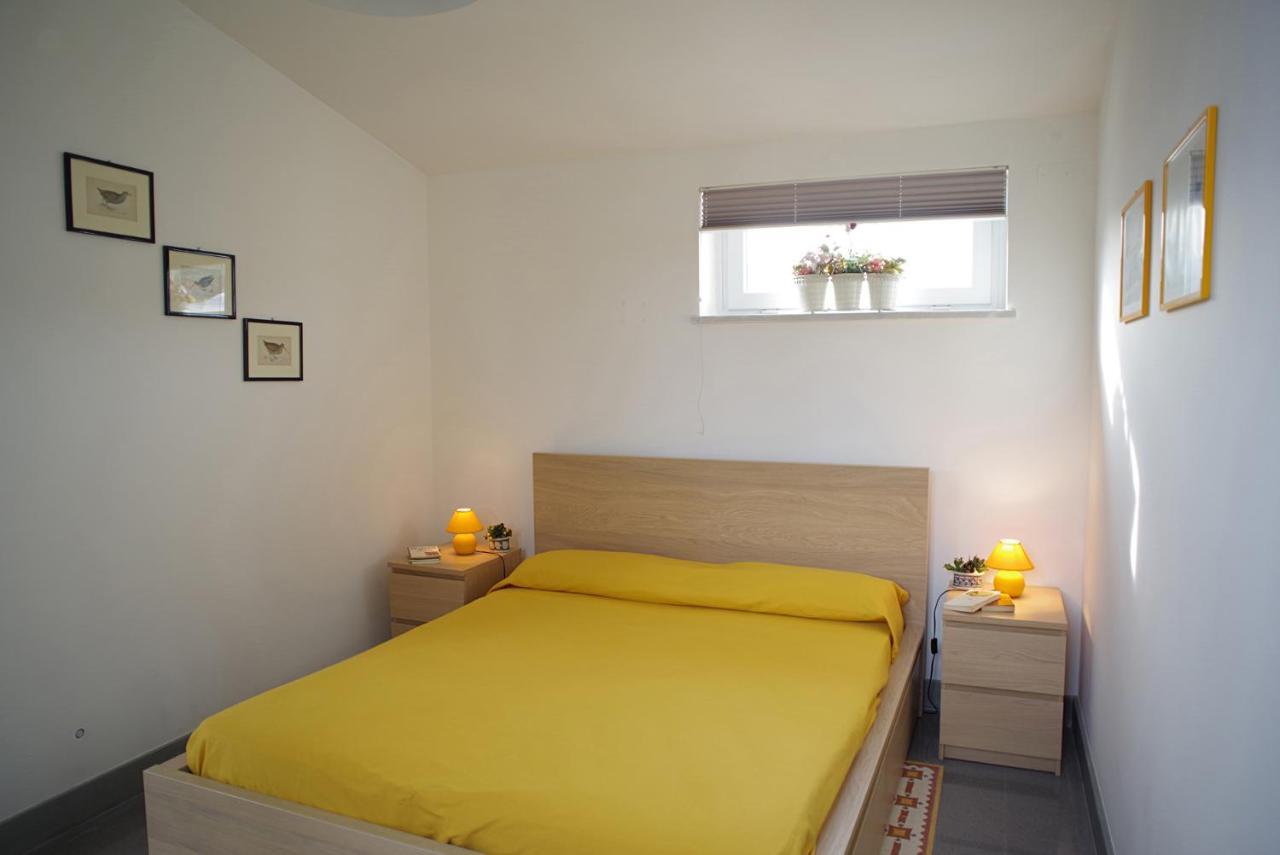 Villa Flores A Mondello By Wonderful Italy Bagian luar foto
