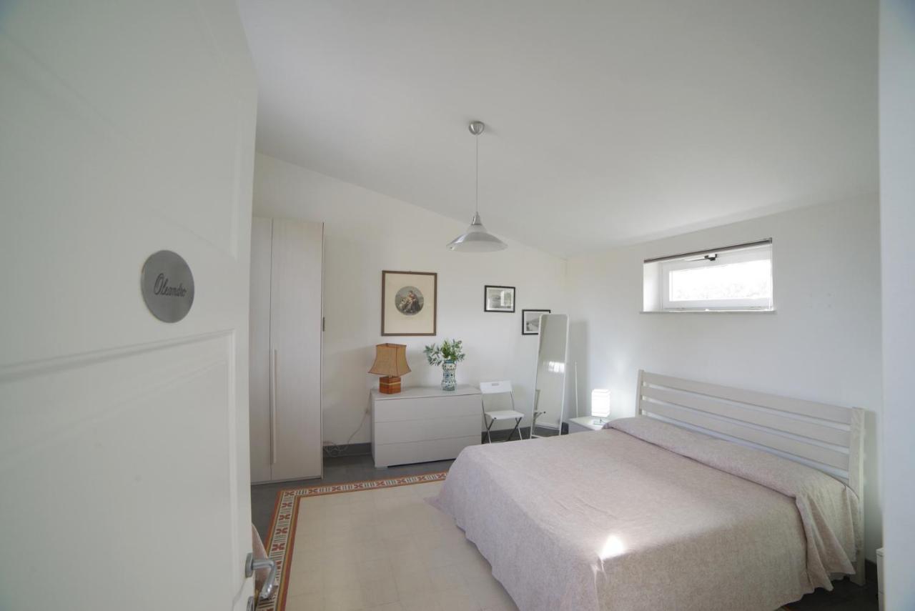 Villa Flores A Mondello By Wonderful Italy Bagian luar foto