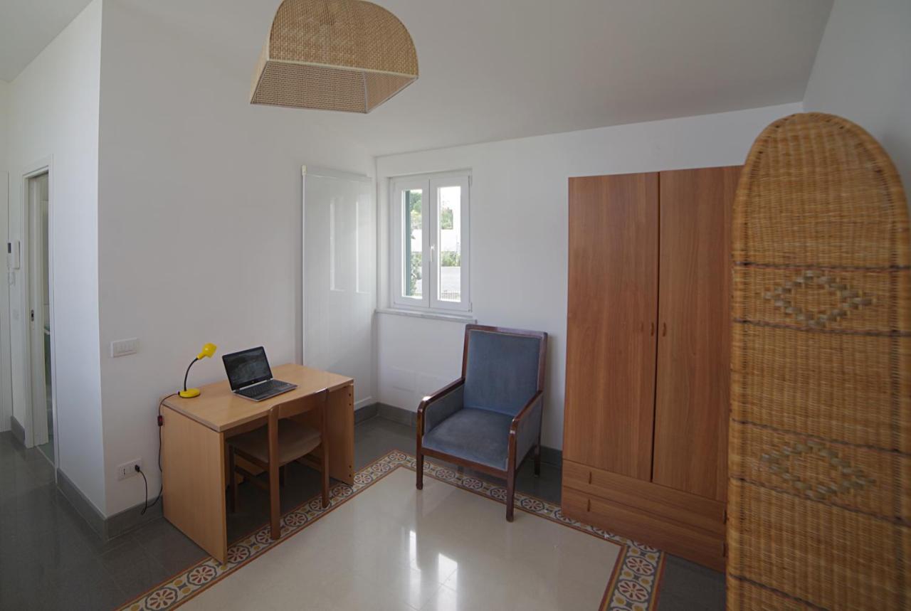 Villa Flores A Mondello By Wonderful Italy Bagian luar foto