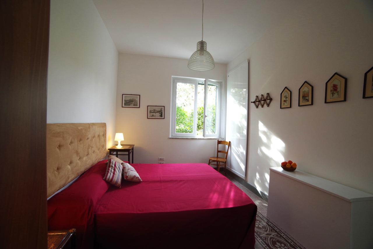 Villa Flores A Mondello By Wonderful Italy Bagian luar foto