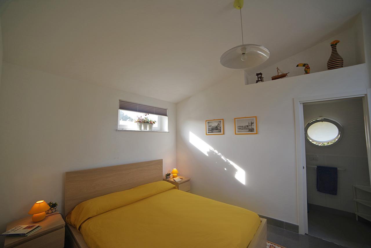 Villa Flores A Mondello By Wonderful Italy Bagian luar foto