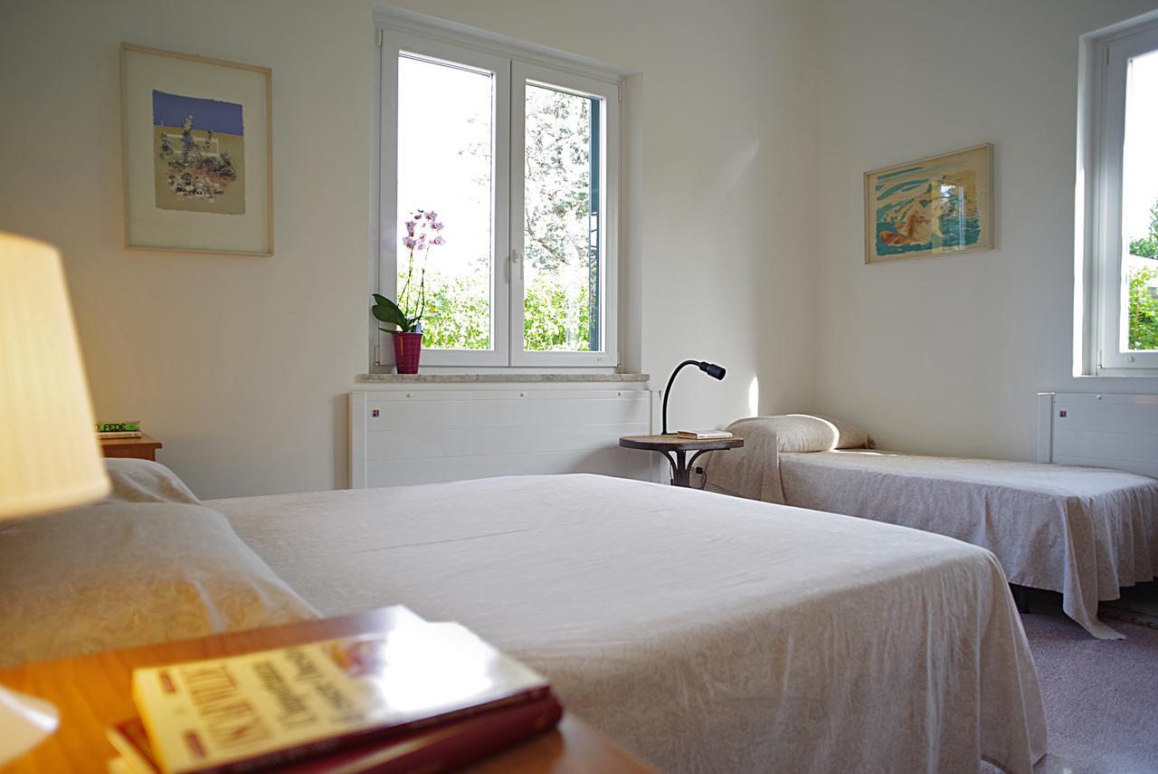 Villa Flores A Mondello By Wonderful Italy Bagian luar foto